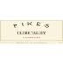 Pikes Cabernet Sauvignon 2004 Front Label