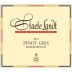 Staete Landt Pinot Gris 2011 Front Label