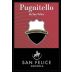 San Felice Toscana Pugnitello 2011 Front Label