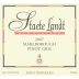 Staete Landt Pinot Gris 2007 Front Label