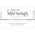 Staete Landt Map Maker Sauvignon Blanc 2009 Front Label