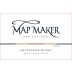 Staete Landt Map Maker Sauvignon Blanc 2010 Front Label