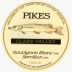 Pikes Sauvignon Blanc Semillon 2012 Front Label