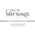 Staete Landt Map Maker Sauvignon Blanc 2016 Front Label