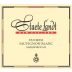 Staete Landt Duchess Sauvignon Blanc 2008 Front Label