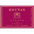 Chateau Routas Cyrano Syrah 1997 Front Label