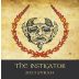 Cuillin Hills Winery The Instigator Syrah 2013 Front Label