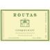 Chateau Routas Coquelicot Viognier-Chardonnay 2005 Front Label