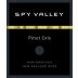 Spy Valley Pinot Gris 2012 Front Label