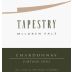 Tapestry Chardonnay 2002 Front Label