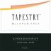 Tapestry Chardonnay 2006 Front Label