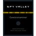 Spy Valley Gewurztraminer 2012 Front Label