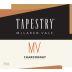 Tapestry Chardonnay 2011 Front Label