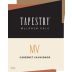 Tapestry Cabernet Sauvignon 2013 Front Label