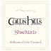 Cuillin Hills Winery Cuillin Hills Shackled 2013 Front Label