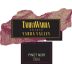 TarraWarra Estate Pinot Noir 2014 Front Label