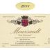 Boyer-Martenot Meursault Les Narvaux 2011 Front Label
