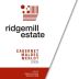 Ridgemill Estate Cabernet Malbec Merlot 2009 Front Label