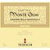 Tedeschi Amarone della Valpolicella Classico Riserva Capitel Monte Olmi 2009 Front Label