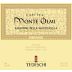 Tedeschi Amarone della Valpolicella Classico Riserva Capitel Monte Olmi 2007 Front Label