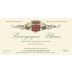 Boyer-Martenot Bourgogne Blanc 2002 Front Label
