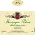 Boyer-Martenot Bourgogne Blanc 2011 Front Label