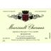Boyer-Martenot Meursault-Charmes Premier Cru 2011 Front Label