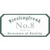 Rieslingfreak Clare Valley Reverence of Riesling No 8 2014 Front Label