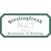 Rieslingfreak Reverence of Riesling No 7 2013 Front Label