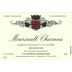 Boyer-Martenot Meursault-Charmes Premier Cru 2013 Front Label