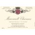 Boyer-Martenot Meursault-Charmes Premier Cru 2004 Front Label