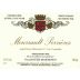 Boyer-Martenot Meursault-Perrieres 2008 Front Label