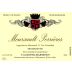Boyer-Martenot Meursault-Perrieres 2013 Front Label
