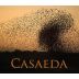 Culler Wines Casaeda Syrah 2011 Front Label