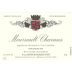 Boyer-Martenot Meursault-Charmes Premier Cru 2016 Front Label