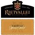 Rietvallei Special Select Shiraz 2006 Front Label