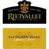 Rietvallei Special Select Sauvignon Blanc 2008 Front Label