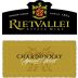 Rietvallei Special Select Chardonnay 2010 Front Label