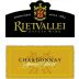 Rietvallei Special Select Chardonnay 2008 Front Label