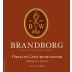 Brandborg Cellars Gewurztraminer 2012 Front Label