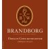 Brandborg Cellars Gewurztraminer 2013 Front Label