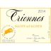 Domaine de Triennes Saint-Auguste 2014 Front Label