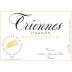 Domaine de Triennes Sainte Fleur Viognier 2014 Front Label