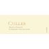 Culler Wines Cabernet Sauvignon 2004 Front Label