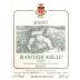 Benanti Etna Bianco di Caselle 2014 Front Label