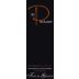 Tenuta Garetto Barbera d'Asti In Pectore 2001 Front Label