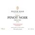 Felton Road Calvert Pinot Noir 2006 Front Label