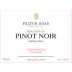 Felton Road Bannockburn Pinot Noir 2012 Front Label