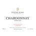Felton Road Chardonnay 2009 Front Label