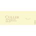 Culler Wines La Palette Cabernet Sauvignon - Syrah 2012 Front Label